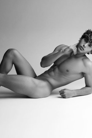 Antoine - rencontre-Gay-La Ciotat